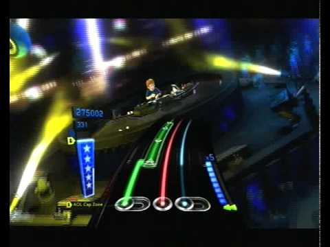 DJ Hero 2 - Lady Gaga (Just Dance) vs. Deadmau5 (Ghosts N Stuff) (Expert 5 Stars, No Rewind)