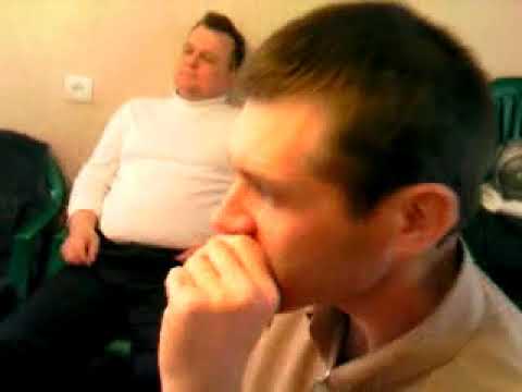 ПОЮТ БРАТЬЯ ИЗ НИКОЛАЕВА