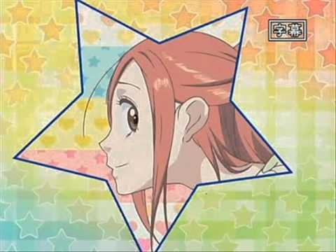 Kiss Kaerimichi No Love Song - Lovely Complex