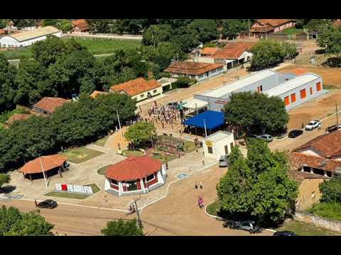 Hino oficial de Filadélfia/Tocantins (Lucimar)