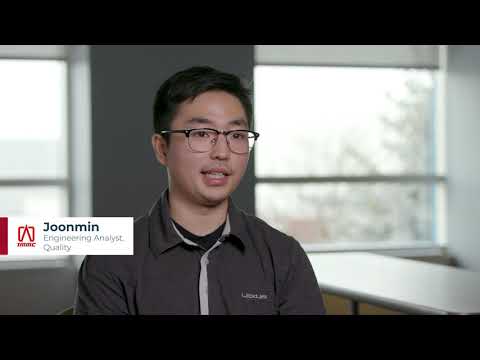 Versatility and Opportunity in Engineering with TMMC