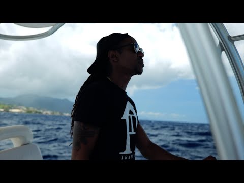 Drikcy - " An Pa Changé "  (Prod by Skan Beatmaker)