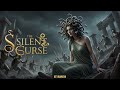 Medusa The Silent Curse Dark Mythology Lyric Video