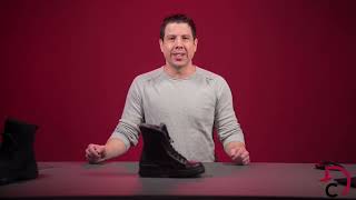 Coup de coeur Olang : Les bottes à crampons Zaide  et Avana.