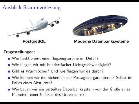 Big Data Engineering: Zusammenfassung