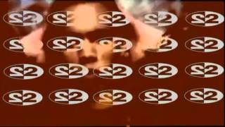 2 unlimited - Hypnotised fan made