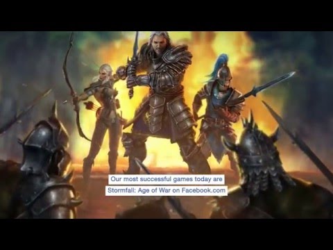 Plarium Achieves Global Growth with Immersive Gaming Experiences