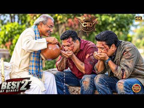 CID Season 2 | Latest CID Episode 2026 | Full Episode | New Crime Stories | सी.आई.डी. 2026