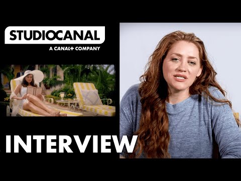 Anatomy of a Scene - Jojo Moyes & Augustine Frizzell