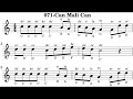 071-Can Mali Can music sheet
