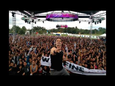 Talento de su mama - Wolfine 2015 Official Music