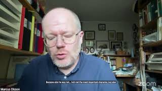 The Swedish Connection: Moral Courage Beyond Good and Evil