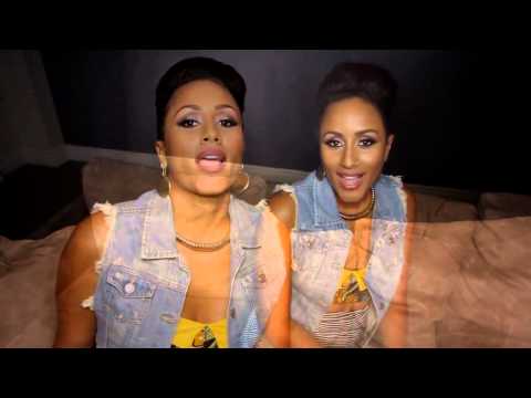 Irie Love - Good Love (Official Music Video)