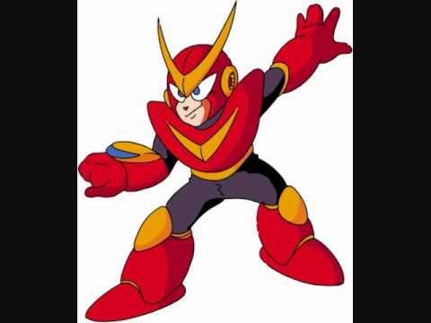 Quick Man's Stage Super Extended - MM2