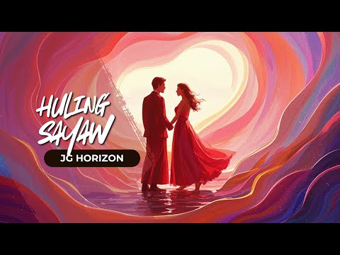 Huling Sayaw – JG Horizon | Official Lyric Video