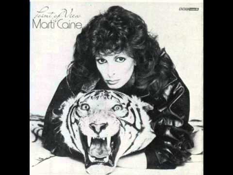 Marti Caine - Love the Way You Love Me
