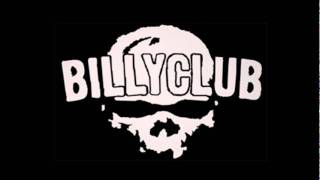 Billyclub....Smash it up!