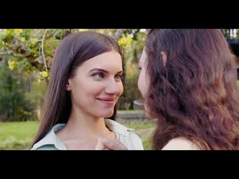 Luiza is in the cloud 9 after hearing that Valentina will sleep with her 🔥🫠🍊🤭🌻 #stupidwife