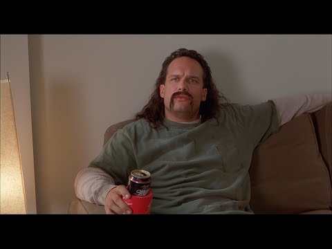 The moment you realize it’s 1999 and the movie is too quotable to fail