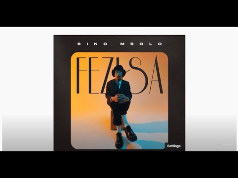 Sino Msolo & Gaba Cannal - Ndise Ndleleni (Official Audio) ft. Gipla Spin | Amapiano