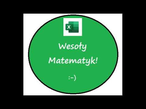 Kurs Excel - VBA #6 - Pętla FOR, Range, Cells