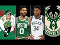 2022 NBA Playoffs: CELTICS VS BUCKS Game 3 [FULL PREVIEW] I CBS Sports HQ