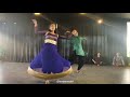 O Re Piya | Workshop Dance Cover | Pune | Natya Social Choreography