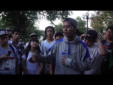 PEPE GRILLO vs FITOEMECE: 4tos - DEM 3