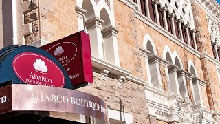 Adabco Boutique Hotel Adelaide, Adelaide, Australia