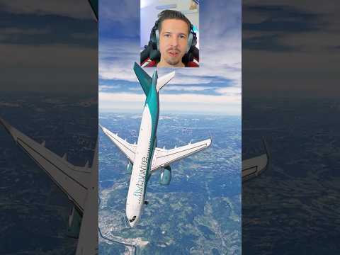 FlyByWire A320neo Tutorial for Beginners: Cold & Dark, Takeoff and Landing #msfs2020 #aviation #a320