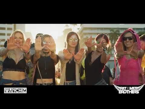 Wanchiz x PaT MaT Brothers - Stay (Original Mix) 2020