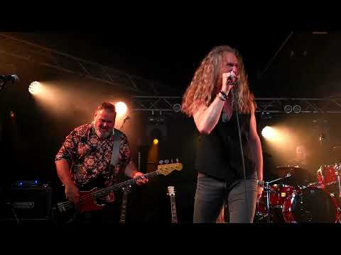 Gaeleri - Navigate Me (Live Malmö Meloldic 2024-07-29)