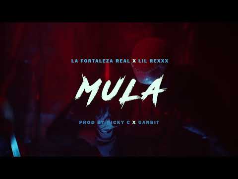 La Fortaleza Real X Lil Rexxx "MULA" [OfficialVideo]