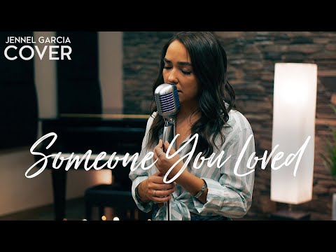 Someone You Loved - Lewis Capaldi (Jennel Garcia piano cover) on Spotify & Apple