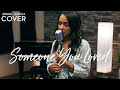 Someone You Loved Lewis Capaldi Jennel Garcia Piano Cover On Spotify Apple