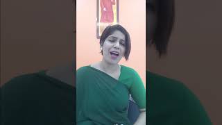 Dirty Pondatti | Kaatrin Mozhi | Cover Song | Sanggari Krish | Jyotika | A H Kaashif | Madhan Karky