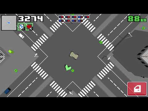 Playing smashy road until 2800 pt 3