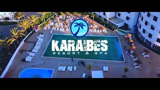 preview picture of video 'KAR’AIBES RESORT & SPA AIN TEMOUCHENT ALGÉRIE'