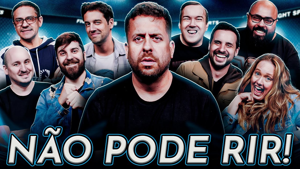 Todos Contra Maurício Meirelles #UTC 325