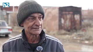 Փող կուզեն՝ 30 000, ես փող չունիմ, որ տամ․ Արսեն Նալբանդյան։ Լրաբեր - 28․02․2026