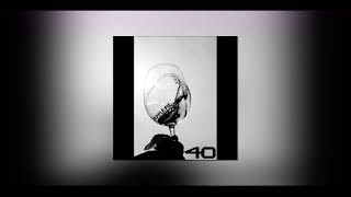 40 (포티) - 머리를 쓸어 넘겨줘요