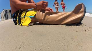 Why DRYPro is the Best Waterproof Cast Cover