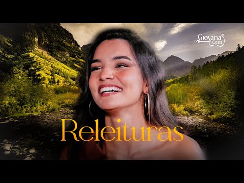 Giovana Costa - Releituras (DVD Completo)