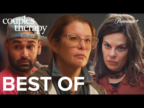 Best of Dr. Orna ❤️‍🩹 Part 2 | Couples Therapy