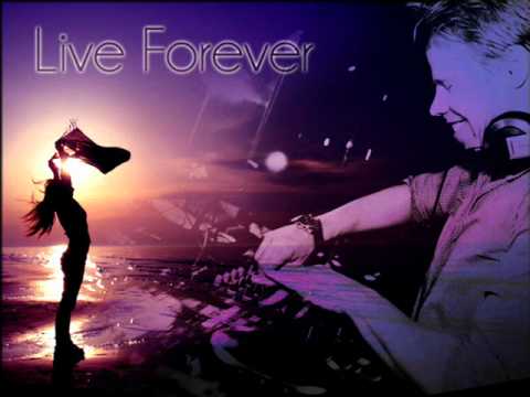 Ferry Corsten feat. Aruna - Live Forever (Live at Washington DC 12.17.2011.)