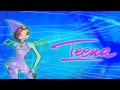 Winx Club Nick Special:Opening! HD!