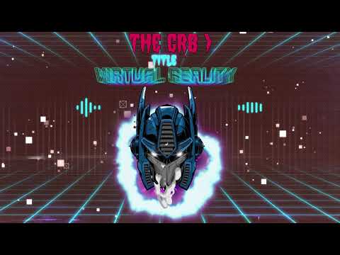 Trap Type Beat "Virtual Reality" | Instrumental By The Gr8