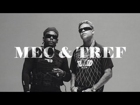 Mano R7 - Mec & Tref Mc Cabelinho (Prod. Palma, DBN, H4lfmeasures)