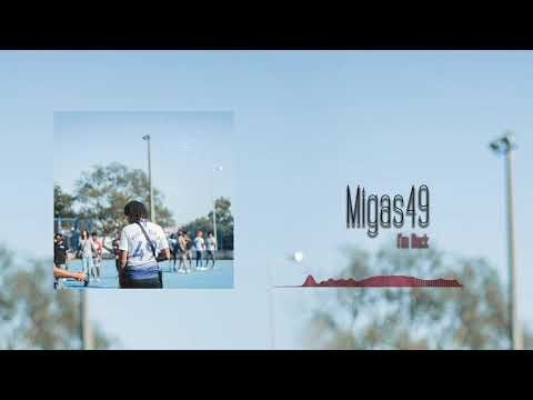 Migas49 - I'm Back - prod Daddy Beatz (Official Audio)