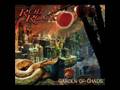 Rob Rock: Garden Of Chaos